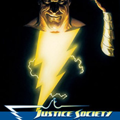 Access EBOOK 💚 Justice Society of America (2007-2011): Black Adam and Isis by  Geoff