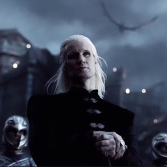 daemon targaryen x nun id change (Slowed & Reverb)