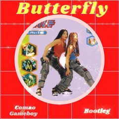 Butterfly（Comao / Game boy Bootleg）------------Freedownload