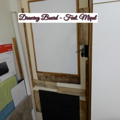 Drawing Board - Feat. Miqul