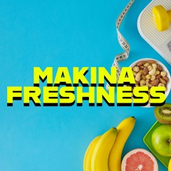 DJ LEE JAY  MAKINA FRESHNESS (Exclusive  Tracks) (01.12.2024)