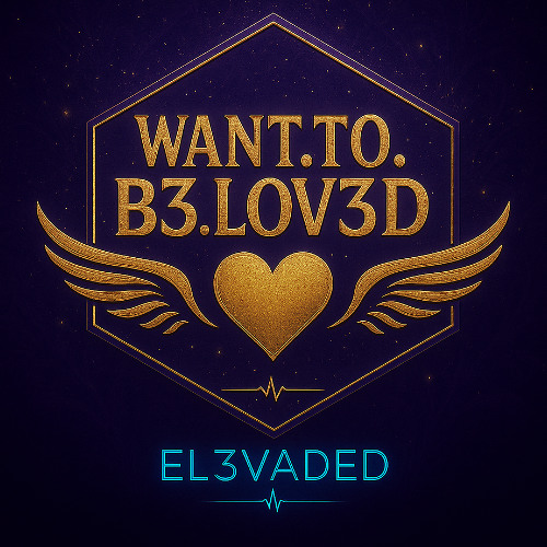 To.B3.LOV3D!