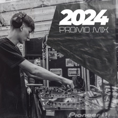 2024 PROMO MIX
