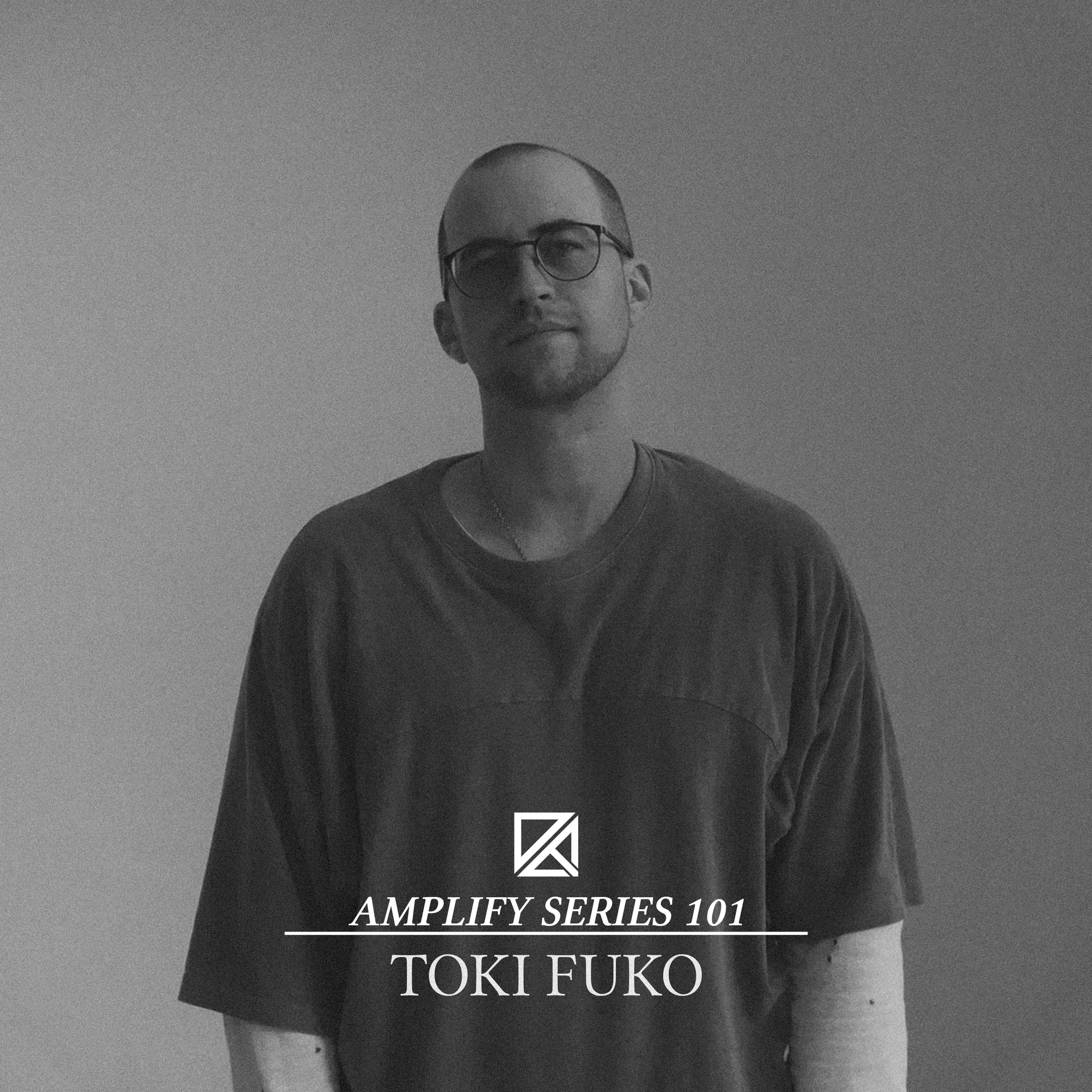 Amplify Series - Techno, Electro, and more