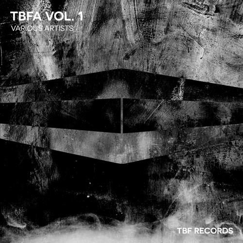 Laule - DVCA (Original Mix)[TBF Records] PREVIEW