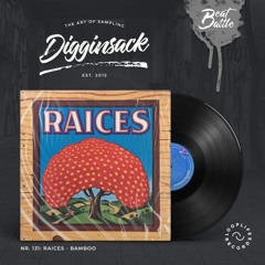 no escape (Digginsack Nr.131)