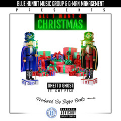 ALL I WANT 4 CHRISTMAS