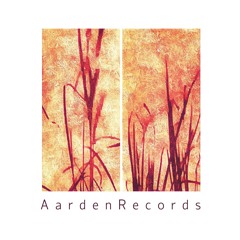 Geert - Aarden Records Podcast 032