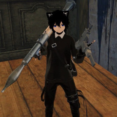 black cat activity (prod. Kindenthe3rd)