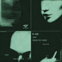 [PREMIERE] K-65 - Read My Mind [Terbium]