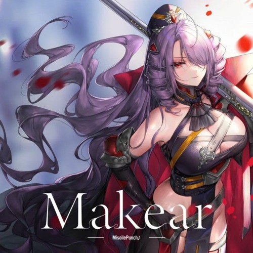 Stream 【チュウニズム】Makear / MisoilePunch♪【CHUNITHM SUN