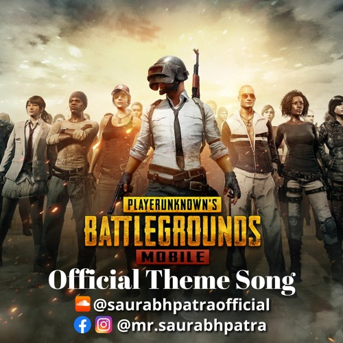 Stream PUBG PlayerUnknown's Battleground Official Theme Song