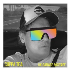 CuppaTea Mixtape