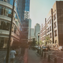 CRSPY - Enjoy Yourself (Summer City Sessions)