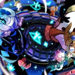 Cookie Run Kingdom