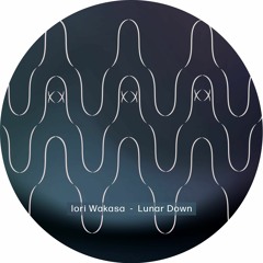 Iori Wakasa - Lunar Down (192kbps mp3) - BOTA001