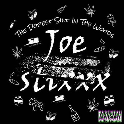 the dopest shit in the woods f