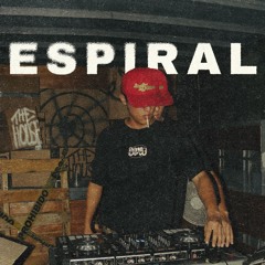 Espiral - The House Sessions