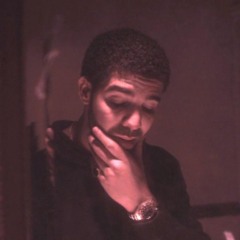 Drake x Ashanti - Foolish Marvin in His Room