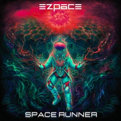 SPACE RUNNER (FREE DOWNLOAD)