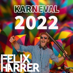 #VolksDJ Karneval 2022 Mashup Pack - FREE DOWNLOAD