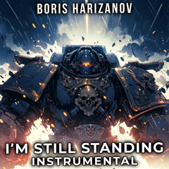 I'm Still Standing - Space Marine Instrumental (Warhammer 40 000 Space Marine 2)