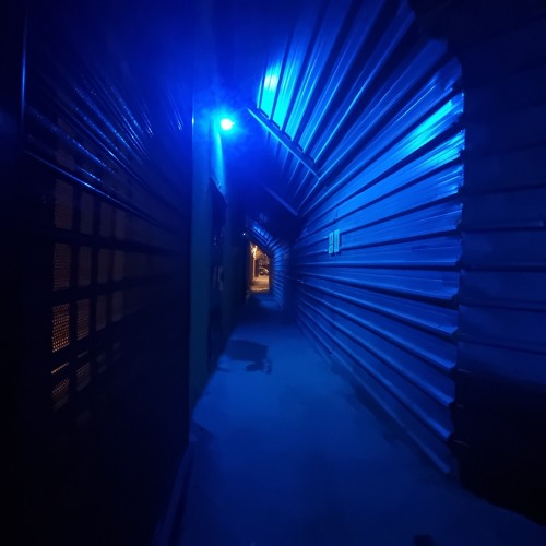 Project 13