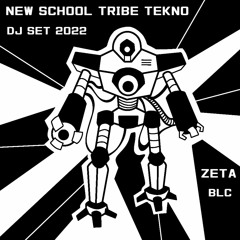 170BPM NEW SCHOOL TRIBE TEKNO DJ SET 2022 [FREE DOWNLOAD!]