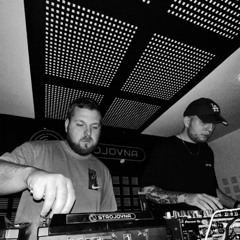 DAYREN & ECLXPSE Minimix #1