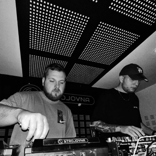 DAYREN & ECLXPSE Minimix #1