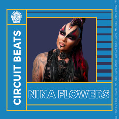Nina Flowers - Circuit Beats