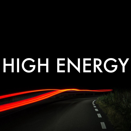 HIGH ENERGY