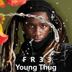 Free YSL - ft Young Thug (prod by DJDeezMD x Eagles3an)