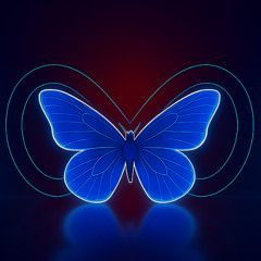 '' Power On '' - By@Maadxs