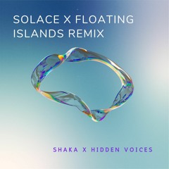 Solace x Hidden Voices Remix