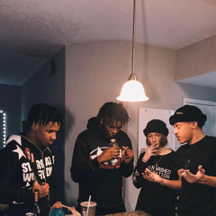 Jace! (iayze)-Make A Pile (Prod. F1LTHY)
