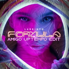 Labrinth - Formula (Amigo Uptempo edit)