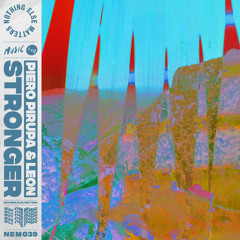 Stronger (Extended Mix)