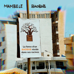 PREMIERE: Mambele "Boboto Ya Libela" [Bolingo BXL]