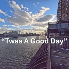 Twas A Good Day - Open Soul Session Ft. Yentema