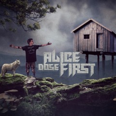 Alice first dose-Stairways To Acid(original mix)