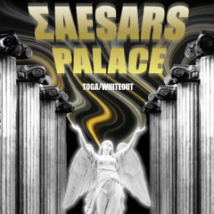 SAESARS PALACE 4/18/25 b3b w/ NOMO & COLLIN