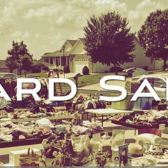 ‘Yard Sale’ ft Stellth Shadowhs COLD-BLOODED (prod. Be-Twiin) Non-Profit
