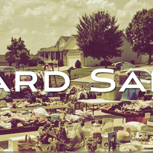 ‘Yard Sale’ ft Stellth Shadowhs COLD-BLOODED (prod. Be-Twiin) Non-Profit