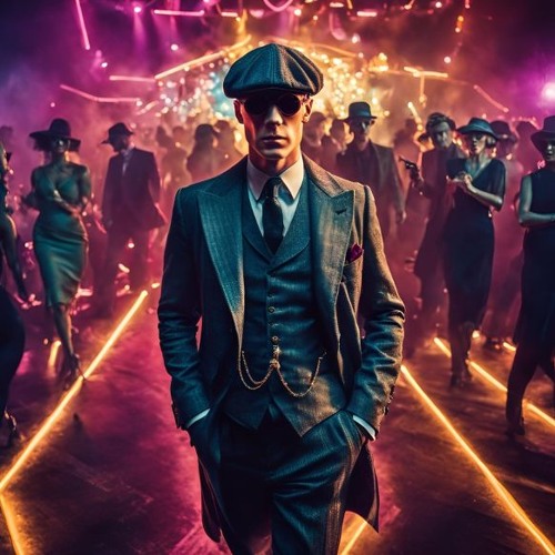 The Peaky Wire