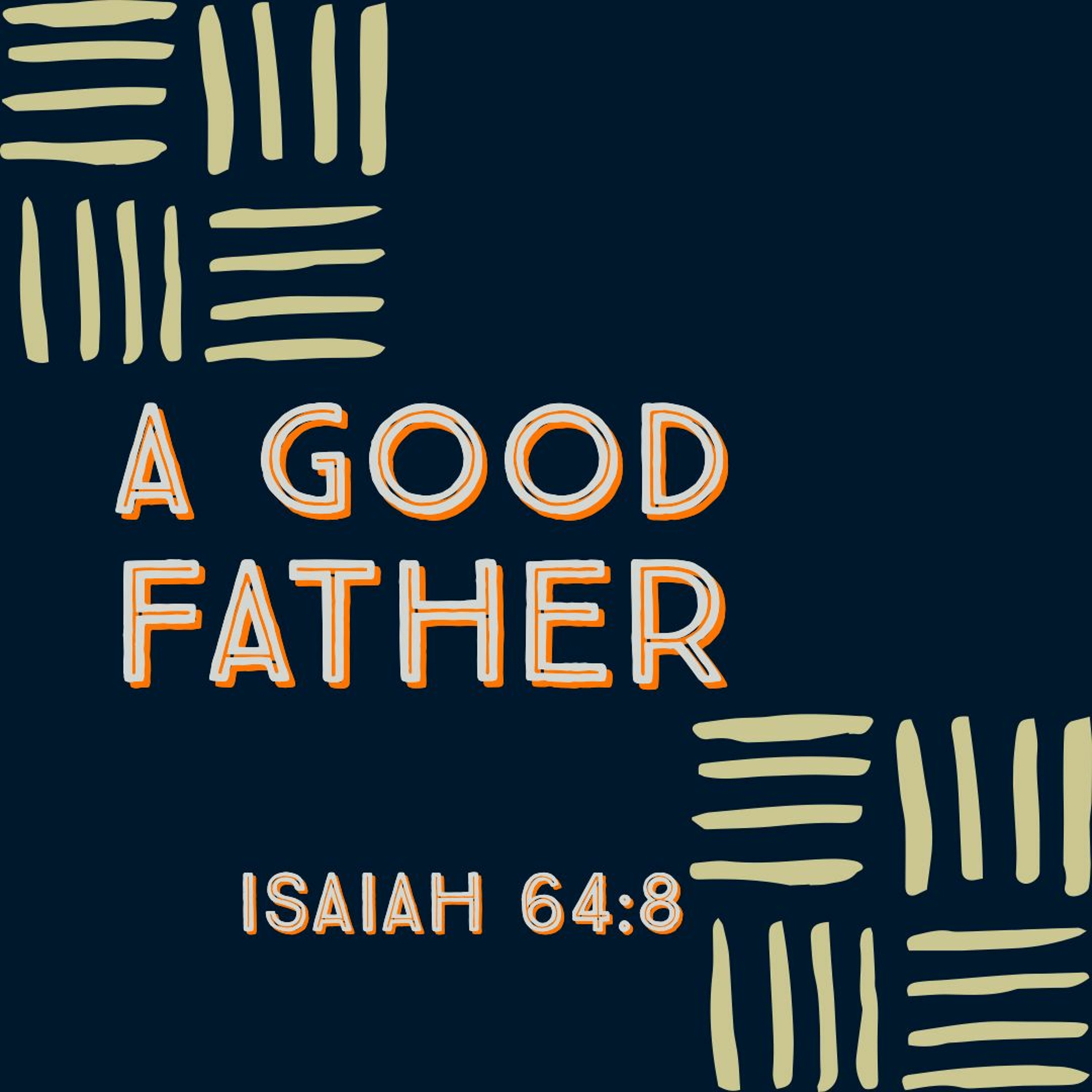 A Good Father - Kevin Armstrong June 21, 2020 episode artwork