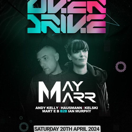 Mart E B B2B Ian Murphy OverDrive Launch Party Coventry.WAV