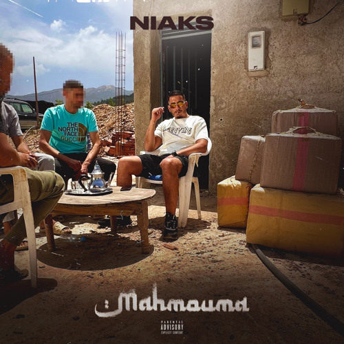 Stream Mahmouma by Niaks Listen online for free on SoundCloud