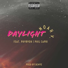 Daylight feat. Phvrvoh & Phil Capri