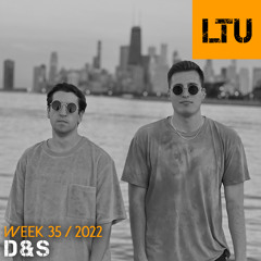 WEEK-35 | 2022 LTU-Podcast - D&S